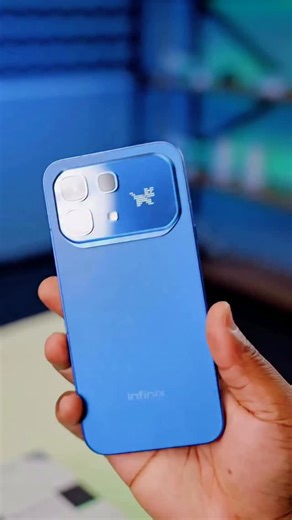 Mobile Unboxing | The Infinix Note 16 Pro offers a stylish design, big display, smooth performance, and strong battery life — making it a solid choice in the... | Instagram