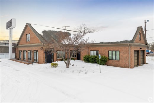 1220 Washington Ave, Evansville, IN 47714 - Vacant Former Dentist | Commercial Corridor | LoopNet