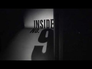 Inside No9 opening credits