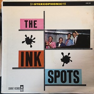 The Ink Spots - The Ink Spots