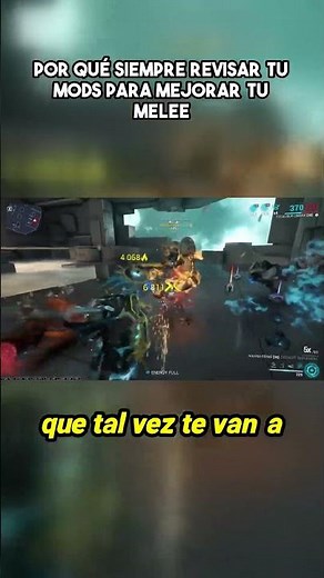 ¡Potencia tu combate con la guía definitiva de mods en Warframe!