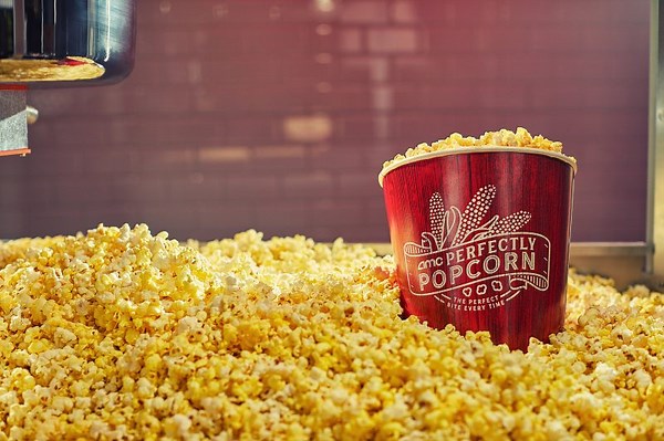 AMC Theaters introduces new Popcorn Pass for rewards members