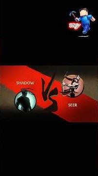 SHADOW FIGHT 2 – ULTIMATE BATTLE BEGINS! 🔥🗡️Part32 #shadowvskenji #shadowfightgameplay #fightinggame