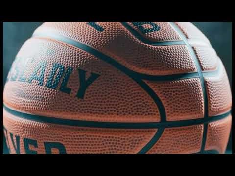 How to Make a Realistic Basketball in Blender 3D | Step-by-Step Tutorial