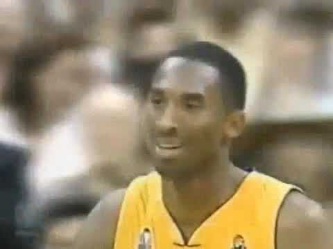 Kobe Bryant: The 2002 NBA Finals Masterclass | 3-Peat Completed! (Full Series Highlights)
