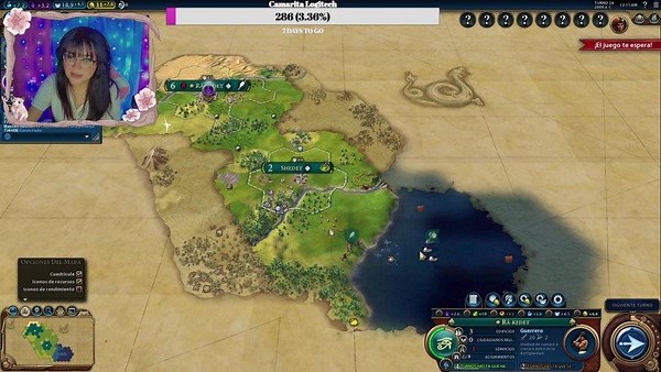 Hiary13 - Twitch