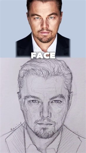 One Loomis Framework That Fixes Face Proportions #drawingtutorial #art #drawing #drawingtechniques