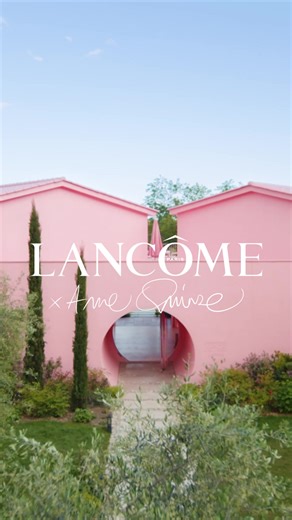 Paint your love with happiness this Mother's Day! ❤️ #Lancome #90Years | Lancôme