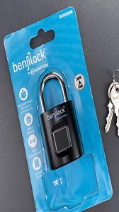 6.3K views · 140 reactions | As Seen On Shark Tank The BenjiLock #lockpick #lockpicking #picklock #locks #lockpicker #fyp #padlock | Picking Locks | Facebook