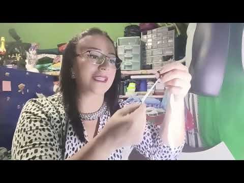 Pasos a seguir para la Confección del Boxer de mujer Parte 1