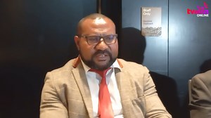 #Politics The Social Democratic Party has pledged their support to the Marape-Rosso Government come the Vote of No confidence session. Deputy Party Leader and Minister for Defence Dr Billy Joseph pledged their support in a media conference at Hilton Hotel in Port Moresby yesterday #SocialDemocraticParty #VONC #DrBillyJoseph #PapuaNewGuinea #PNG #TVWANOnline #TVWANNews | TVWAN Online