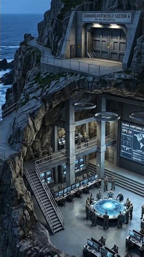They Tried to Destroy This Bunker… We Made It Unstoppable 😳🔥