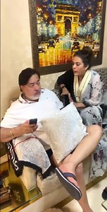 1.2M views · 30K reactions | The one about “mosquito bites!” #husbandandwife #husband #fun #funnyvideos #funnyreels #funny #funnymemes #funn #funtimes #laugh #laughing #lol #lmao #pmsl #memes #memes #couplegoals #funnycouples #bollywood #actors | Sheeba Akashdeep Sabir | Facebook