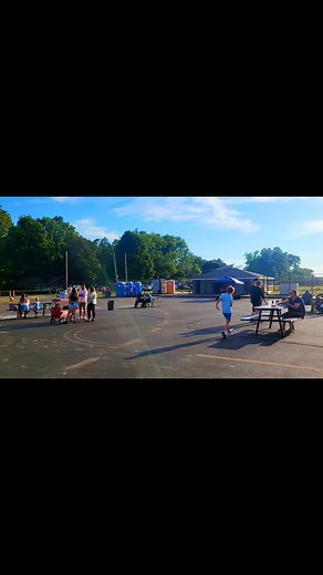 Village of Decatur, MI on Reels