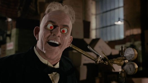 5 Terrifying 1980s Movies That Weren't Even Supposed to Be Scary