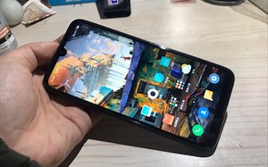 红米note7真实上手简单评测！19年初第一台香香机！