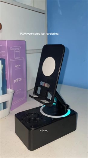 Upgrade Your Setup with Hands-Free Bluetooth Speaker