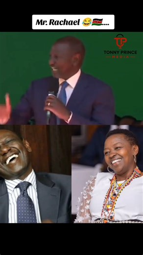 ruto making jokes😂😂