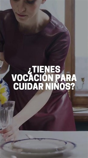 Vacantes para niñeras en Lima | El Hogar de Nanis