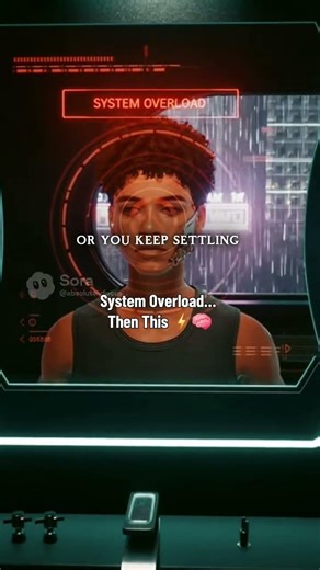 System Overload ⚡ Optimize Your Output