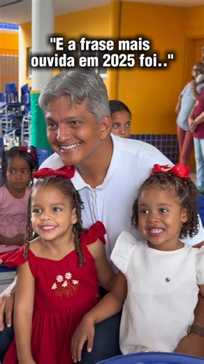 Samuel | Socorro on Instagram: "AGORA SOCORRO TEM PREFEITO ✅ Essa frase se repetiu em 2025 de um jeito simples, espontâneo e verdadeiro. Veio de quem vive a cidade todos os dias, de quem sente a diferença no cuidado, na presença e na atenção. Cada print é uma voz dizendo: a gente está sendo visto. Seguimos trabalhando, porque Socorro merece um prefeito presente todos os dias."