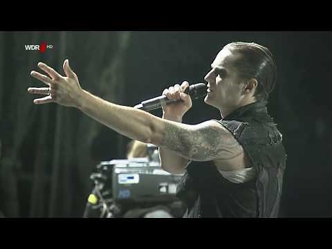 Satyricon - Live At Summer Breeze Festival 2018 1080 50FPS [HDTV SET] Remastered