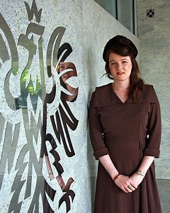 Katy Carr - Alchetron, The Free Social Encyclopedia