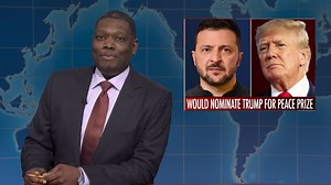 46K views · 1K reactions | Weekend Update S51 | Best Jokes  | SNL Fan Supper | Facebook