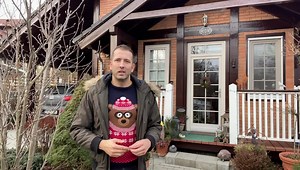 53K views · 2K reactions | Karácsonyi asztaldisz készitése a kertből. Ajándéknak is szuper, és az ünnepi asztal közepére is kiváló dísz. Szivesen látom a ti készítményeiteket is. Jó készülődést mindenkinek! | Egy Kertész Kertje Pilisszentkereszten | Facebook