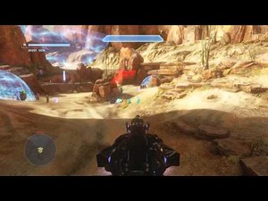 Halo MCC - Mortardom - Achievement Guide