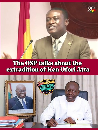 32K views · 405 reactions | We can't prostrate our own work -OSP | Showdown Trends | Facebook