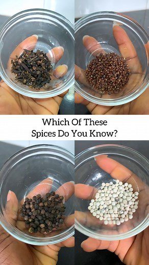 10K views · 15 comments | How Many Of These Spices Can You Name Correctly? English or Local name is fine. #spice #spices #spicerack #foodspices #spicemix #kitchenspices #kitchentips #kitchentipsandtricks #kitchenhacks #cooking #cookingtips #cookingtipsandtricks #foodie #foodlover #foodblogfeed #foodblogging #lagosfoodbloggers #nigerianspices #explore #exploreinstagram #reelsexplore #reelsexplore | Remremdfoodie | Facebook