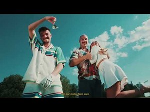 ♪ PALION - ALE ALE 2 [OFFICIAL MUSIC VIDEO] ♪