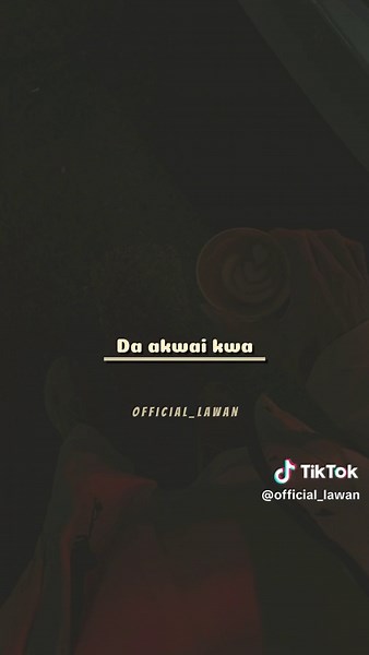 Lyrics and Music Videos: Hausa Music Highlights