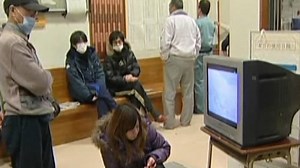 Japan’s ‘nuclear nightmare’