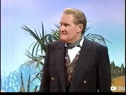 To me... To you... Series 3 episode 8 part 1