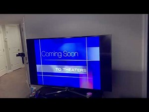 Opening To Cars Fullscreen 2006 DVD Rated G