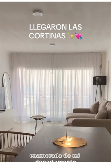 Transforma tu hogar con cortinas modernas y elegantes