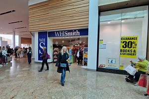 Chain confirms closure and relocation of longstanding Meadowhall store