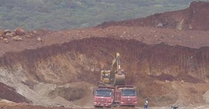 China welcomes more countries, organizations to join its new green mining initiative: ministry