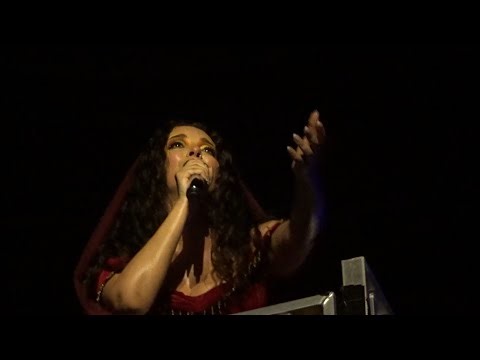 JADE @ o2 Victoria Warehouse, Manchester - Silent Disco