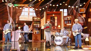 [Music Bank] - SUHO 🎶 Get ready to be captivated by SUHO’s “Who Are You” performance!!💞 📌For more videos on Music Bank, head to our YouTube channel! (https://www.youtube.com/@kbsworldtv) #SUHO #スホ #수호 #Who_Are_You #MusicBank #KBSWORLDTV KBS 250926 방송 | KBS WORLD