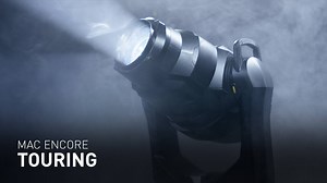 Tour lighting— when quality of light and tour-proven sturdiness are key to the performance. With its best-in-class compact design and premium build-quality, the MAC Encore Performance lives up to Martin’s tour-proven standards. Learn more: http://bit.ly/2hw5fGC | Martin Professional