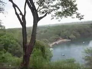 El Nacimiento del rio Mante