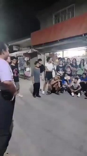 Exciting Vogue Dance Battle in the Philippines
