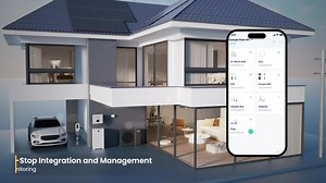 2.9K views · 1K reactions | #SolaXProduct: Meet SolaX XHub — Your...