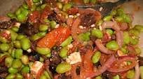 15 Mediterranean Edamame Salad - Selected Recipes