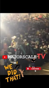 Praise Break at Graduation Ceremony 👩🏽‍🎓🎓🙌🏾💃🏽 #praisebreak