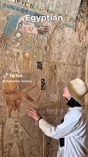 Understanding Egyptian Hieroglyphs: A Detailed Guide