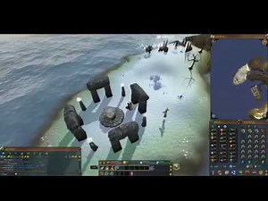 How to change spellbook Runescape 3 (Lunar Spellbook)(2020)